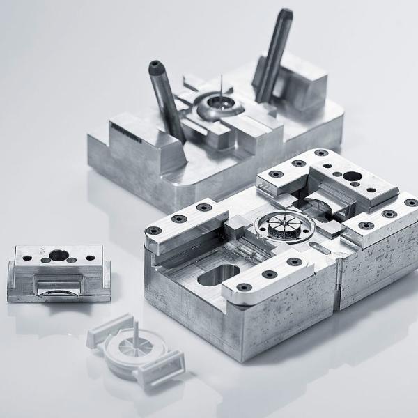 Quality Customized Manufacturing and High Accuracy Rapid Tooling with Short Lead Time for sale