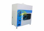 IEC60112 Flammability Testing Equipment Leakage Tracking Tester 0～600V Testing