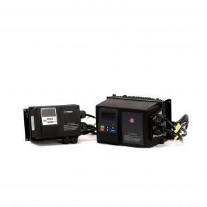 China IP65 IP54 Water Proof Variable Frequency Drives AC Inverters 220v 380v wholesale
