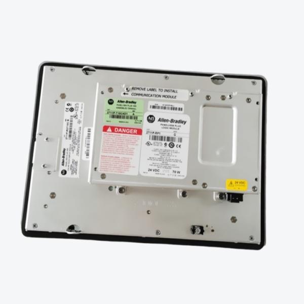 Quality PLC 2713P-T12WD1 PANELVIEW GRAPHIC TERMINAL MODULE for sale