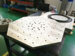 Micro Computerized Lab Vertical Electrodynamics Vibration Shaker Test Instrument