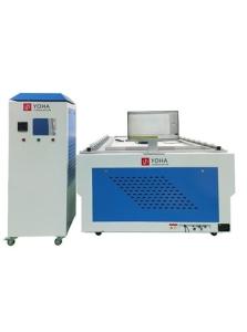 China Advanced A+A+A+ Solar Simulator for Automatic Solar Cell Testing in Solar Panel Production Lines wholesale
