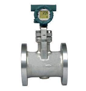 Yokogawa Digital Yewflo Flowmeter DY040-DALAA2-0D Vortex Flowmeter