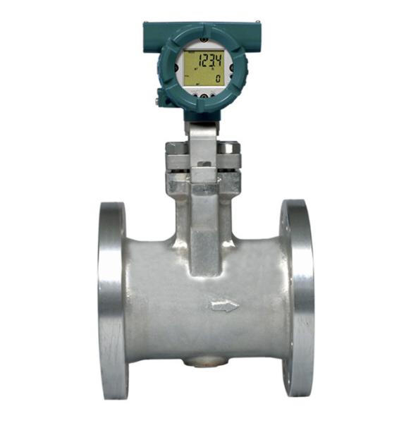 Quality Yokogawa Digital Yewflo Flowmeter DY040-DALAA2-0D Vortex Flowmeter for sale