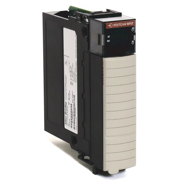 Quality Allen Bradley 1756-EN2T CLX ENet/IP 100M for sale