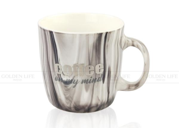 Quality Colorful Custom Coffee Mugs AB Grade 200ml Customizable Latte Coffee Mugs for sale