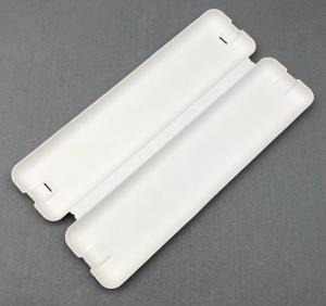 China Eco Friendly Biodegradable Molded Paper Pulp Custom Size Accepted wholesale