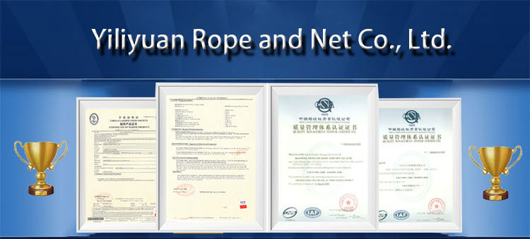 3/4/6 Strands Natural Twisted Jute String Macrame Cotton Rope Customized for Structure