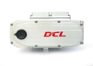 China IP67 Quarter Turn Compact Actuator wholesale