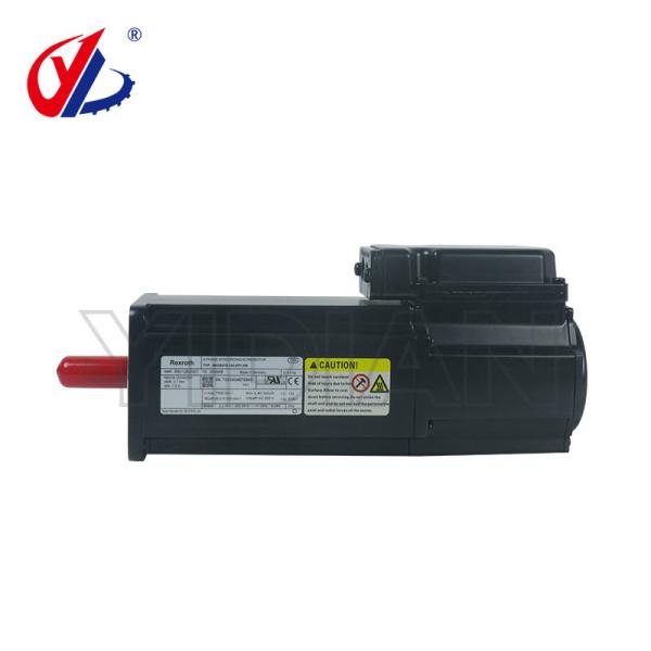 Quality Rexroth R911262307 3-PHASE SYNCHRONOUS PM Motor For Woodworking Machines for sale