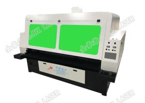 China Sportwear Cnc Cloth Cutting Machine , Computerised Cloth Cutting Machine wholesale