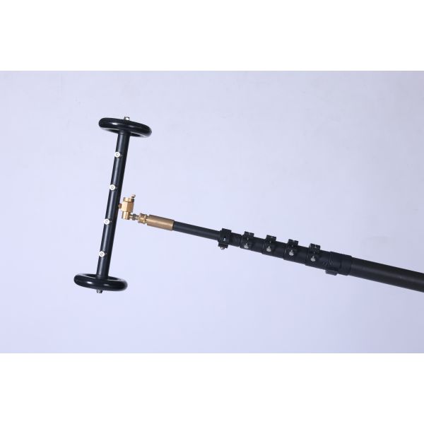 18ft 25ft 45ft 55ft 60ft 70ft Power Washer Telescopic Lance Telescopic Pressure Lance