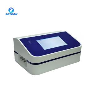 China Zetron Integtest V8.0 Filter Integrity Test Machine Adopt Optimized Linux System wholesale