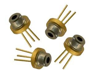 China High Power Pulsed Laser Diode at 905nm wholesale