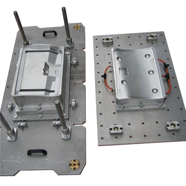 Quality Precision Jig And Fixture Tooling CNC Machining Locating for sale