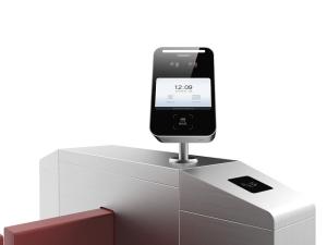 High Speed automated Border Control System 850nm Infrared LED Lights