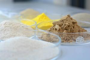 China Neutral Protease Industrial Enzyme Hydrolyze Proteins And Peptides wholesale