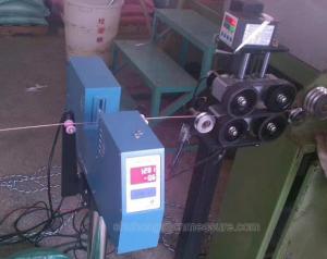 China Non Contact Laser Diameter Gauge, Laser Outer Diameter Measurement Tools wholesale