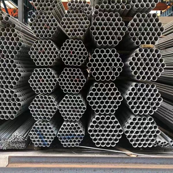 60mm 40mm 30mm 12mm 27 Simn Steel Galvanized Tube Astm 42 15 Crmo