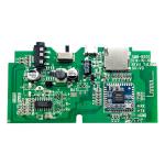 94v0 Customize Rigid Flex Board RT5880 2mil Multilayer Flex PCB