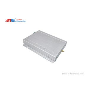 China ISO15693 HF RFID Reader Long Reading Range For SMA Antenna on sale