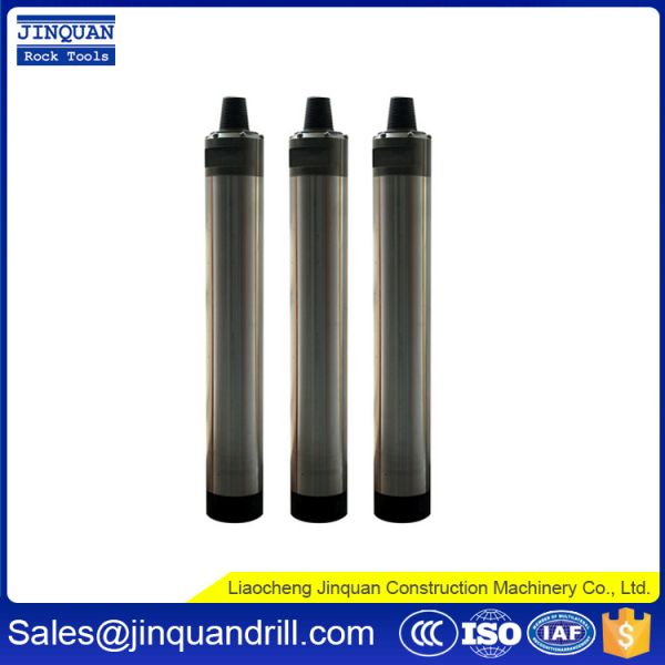 China DTH hammer manufacturer - DTH hammer drill DTH drill DTH hammer atlas copco