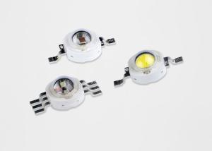 China High CRI High LM High Power LED Diode Low Power Consumption High Intensity on sale