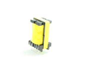 China EEL19 24V 80W Vertical HF Transformer For Inverter wholesale