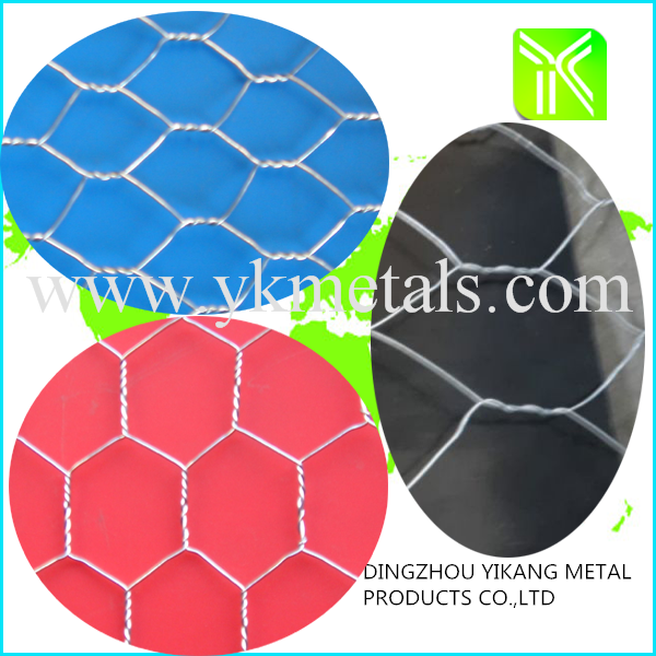 chicken wire mesh