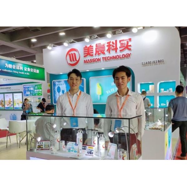 Non Dairy Creamer Emulsifier E471 Mono And Diglycerides DH-Z80 For Instant Coffee Milk Tea