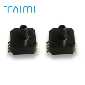 China 0 - 10 Bar Absolute MEMS Piezo Resistive Pressure Sensor ASIC Signal Management wholesale