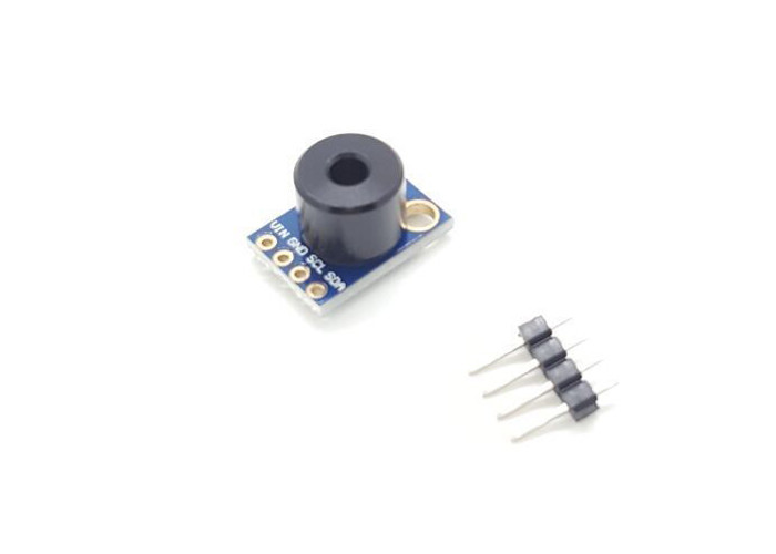 GY-906-BCC MLX90614ESF-BCC IR gradient compensation infrared Temperature module