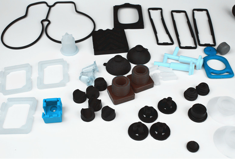Recyclable Plastic Thread Protectors / Threaded End Cap Custom Injection Molded