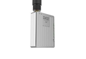 China TTL/232 RC Transmitter Range Extender For UAV Double USB Port wholesale