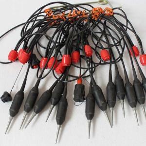 Seismic Land Geophone String Electronic Power Geophone String