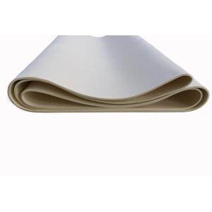 China 6mm Nomex Sublimation Printing Blanket Pad Needle Punched wholesale