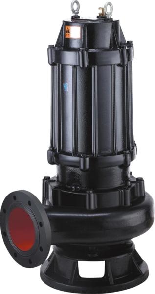 Quality High Performance Submersible Sewage Water Pump with Automatic Control Cabinet use for water treamter for sale