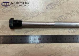 China Water Heater anode for protect the tank of a water heater by reducing internal corrosion wholesale