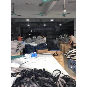 Guangzhou BaiShun Leather Co., Ltd.