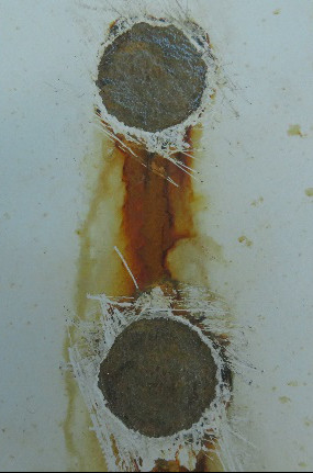 AAU Hydrophobic Nano One Coating System Container Paint
