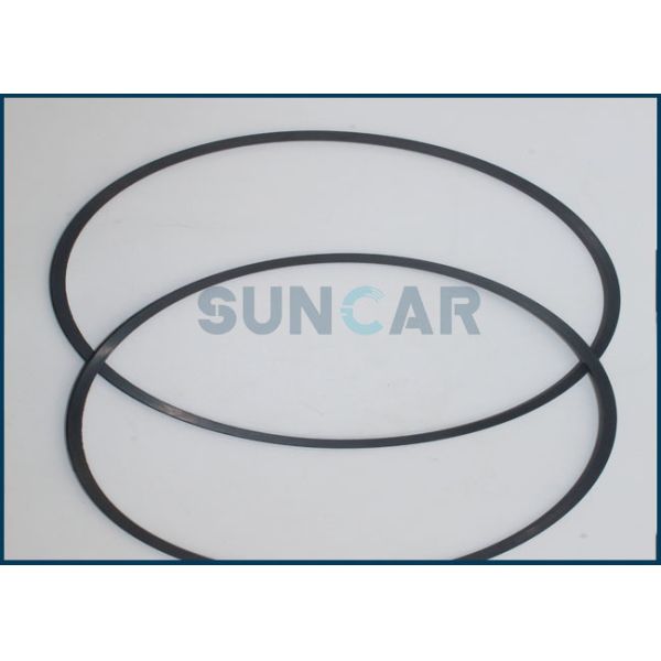 417-33-11430 4173311430 Seal Ring For Front Axle Bulldozer KOMATSU 510C