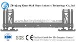 CB321(CB100) TSR Bailey Bridge From China,prafabircated bridge,truss bridge