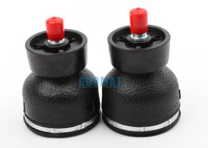 China Mini Lobe Sleeve Airbag Suspension Kits Suspension Air Spring For Audio Vibration W023583000 wholesale