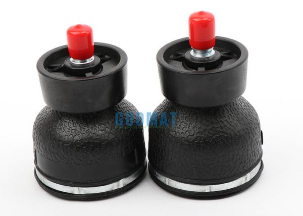 Quality Mini Lobe Sleeve Airbag Suspension Kits Suspension Air Spring For Audio Vibration W023583000 for sale