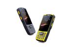 Android Smartphone PDA 4G full Netcom with IP67 Industrial Design