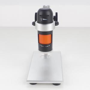 China 2MP 200x Digital Microscope 1080P Polarizer Plug And Play wholesale