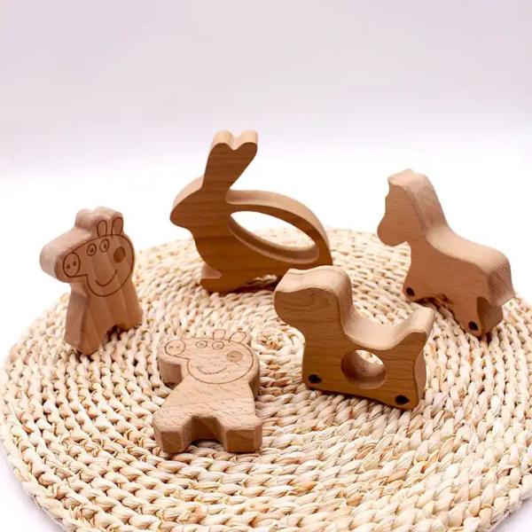 Quality OEM ODM Furniture Wood CNC Parts Accepted Customization for sale
