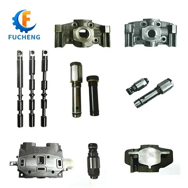 Directional Control Valve Parker V20 VA20 VG20 VA35 VG35 Assembly Valves and Accessories