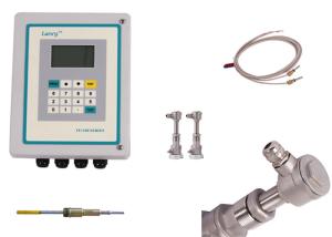 China Insertion Ultrasonic Liquid Flow Meter For DN65-6000 wholesale