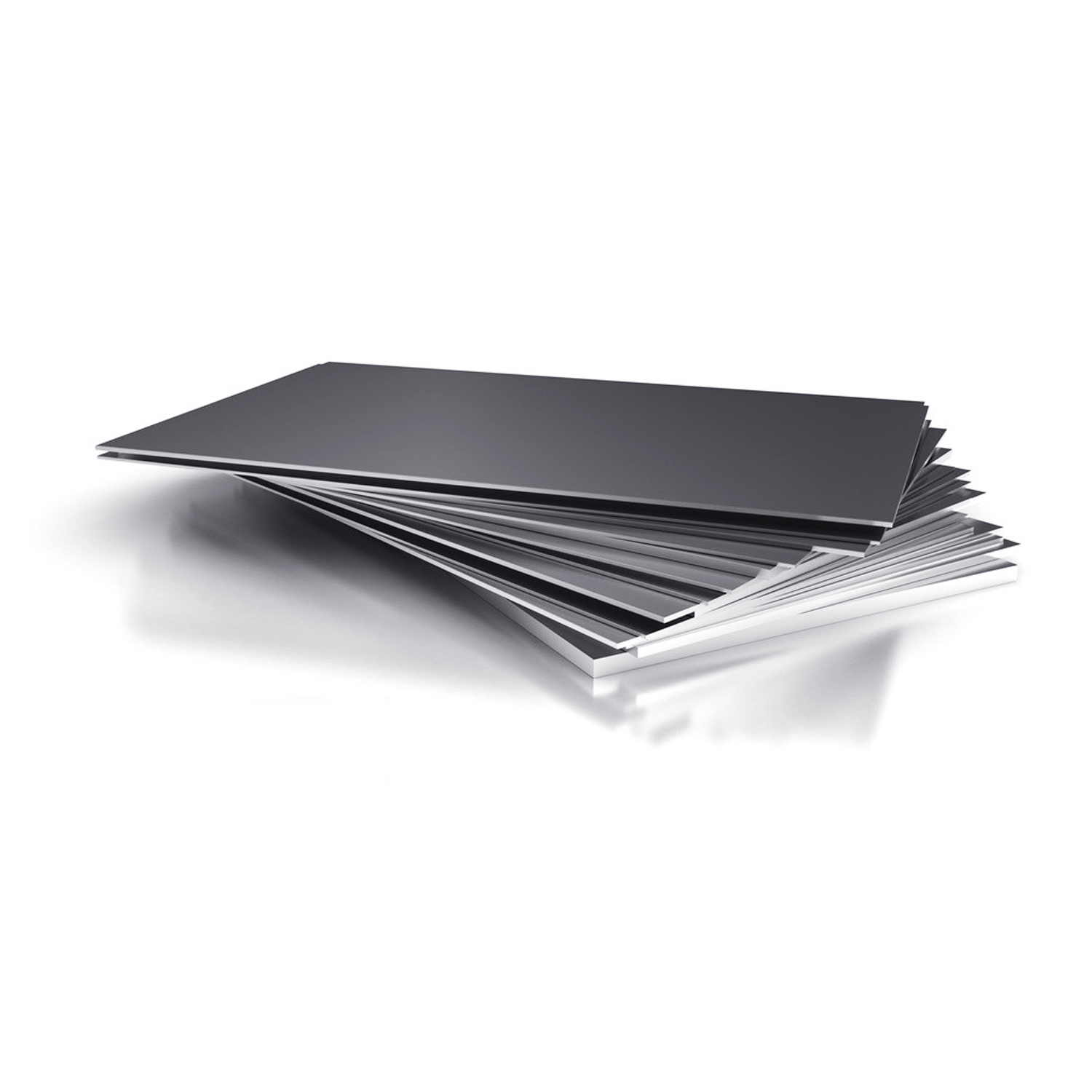 Width 200-2000mm Stainless Steel Sheeting 201 321 316 316L 409 Cold Rolled Stainless Steel Plate